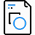 Upload shape formatted polyline, polygon, point layers